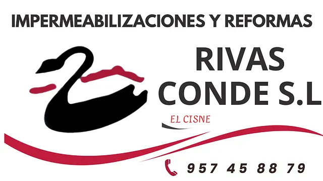 Impermeabilizaciones y Reformas Rivas Conde logo